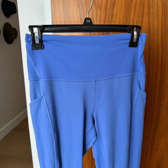 Lululemon Align with Pockets 28” in Wild Indigo - Picture 4 of 7